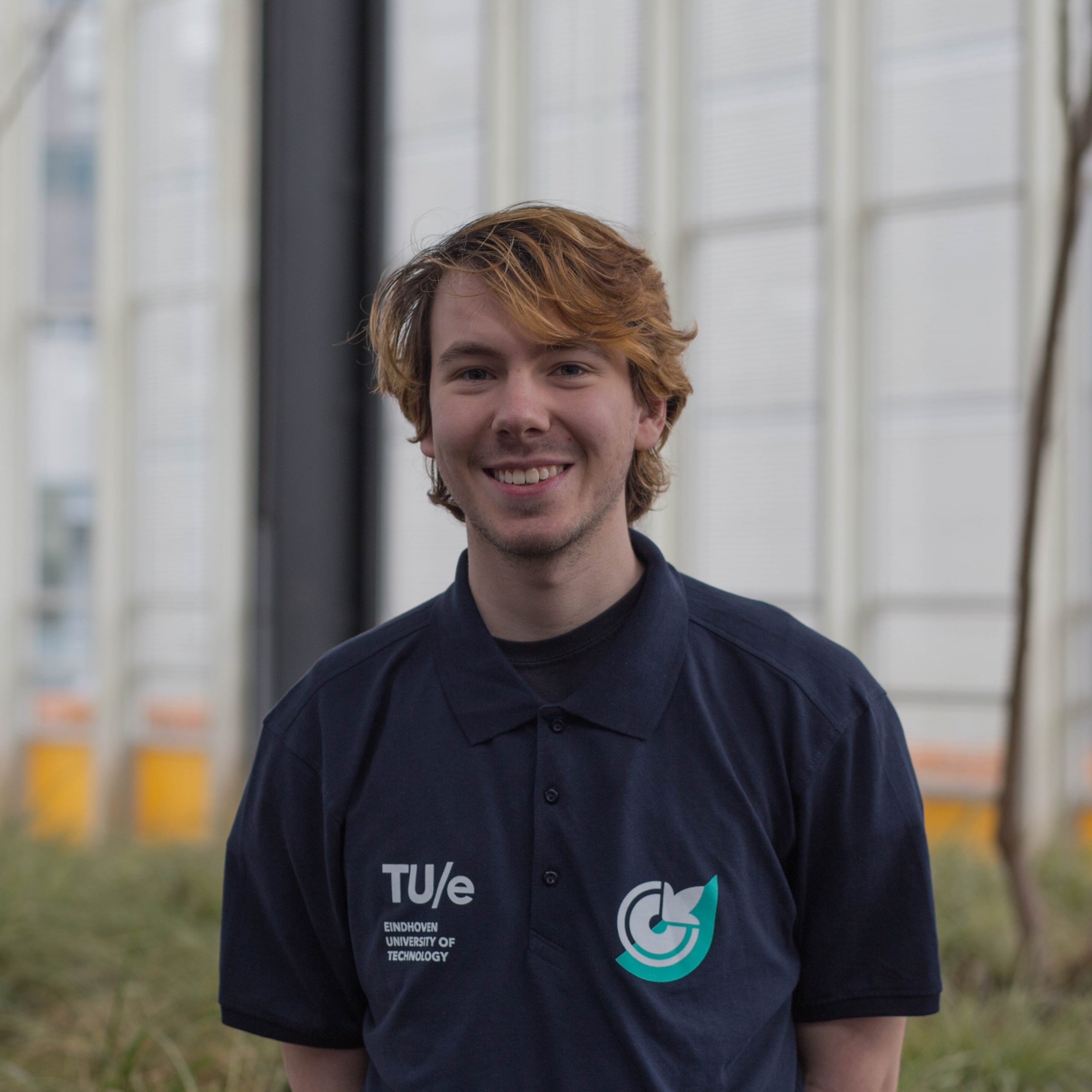 Dylan van Tongeren