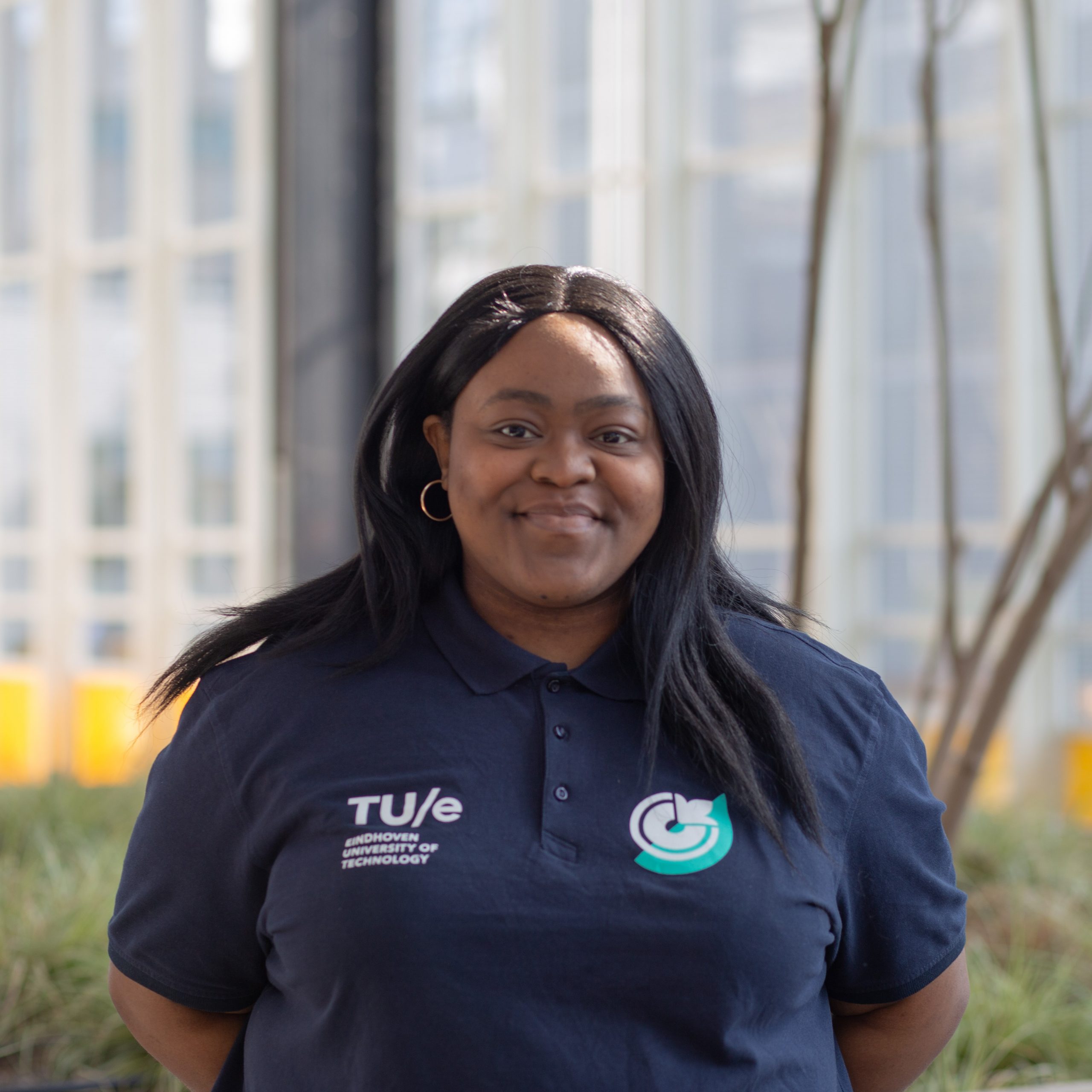 Ruvimbo Michelle Mukonoweshuro