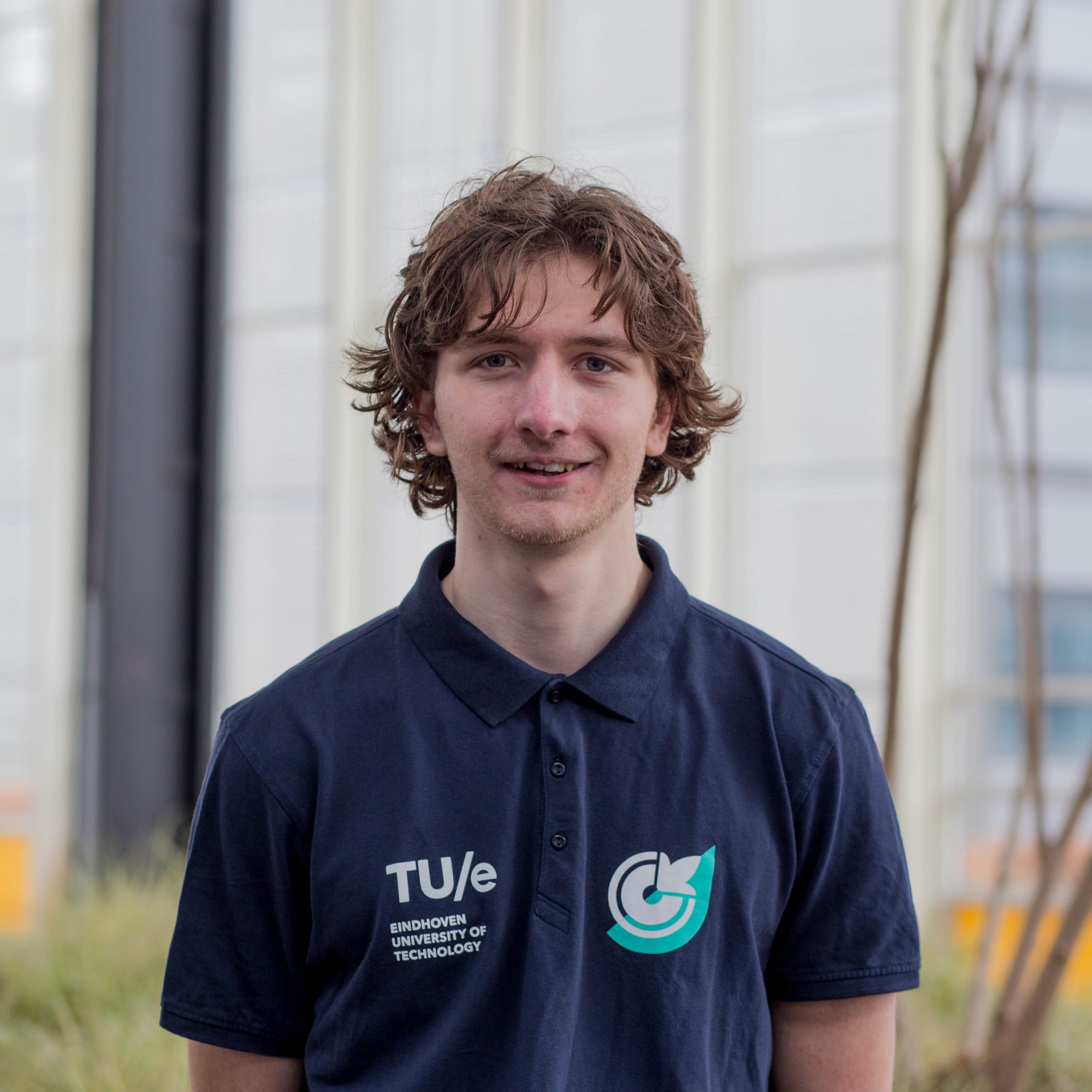 Max Crutzen