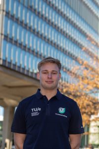 Thomas Dekkers