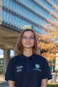 Aurelia Kriwat