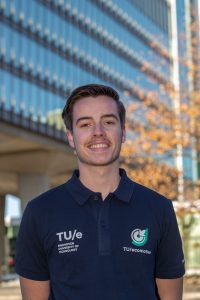 Thijs Reijnders