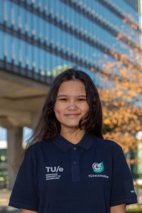 Aknur Tastanova
