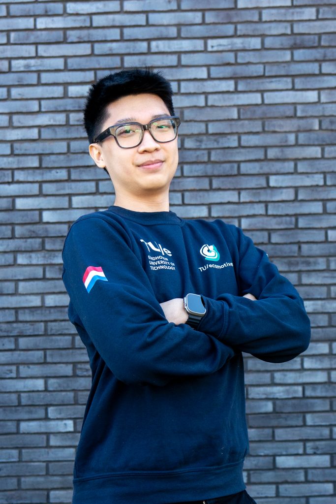 Khai Huynh
