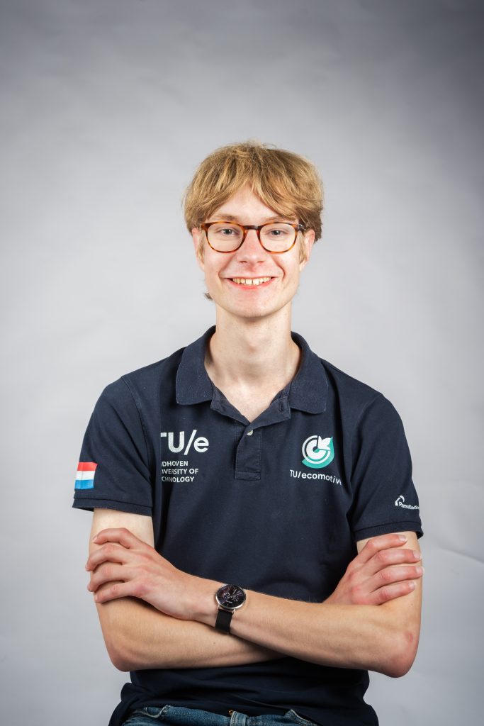 Taco Olmer