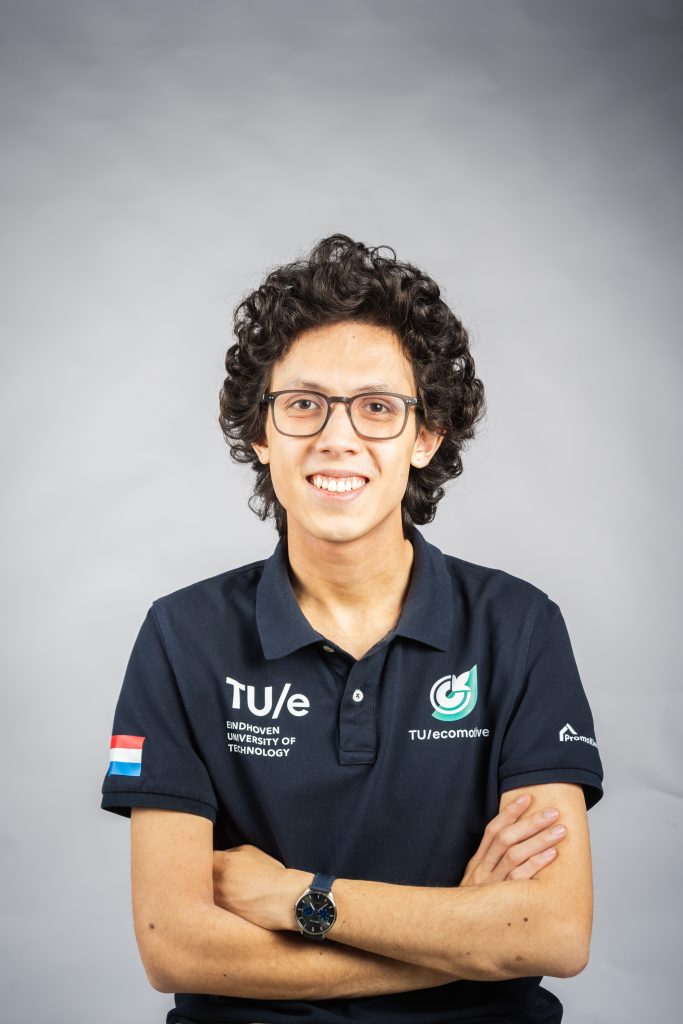 Imre Atmodimedjo