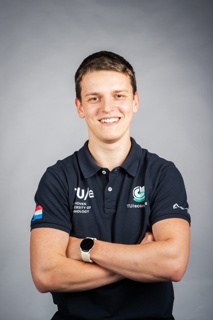 Marc Max Hoevenaars