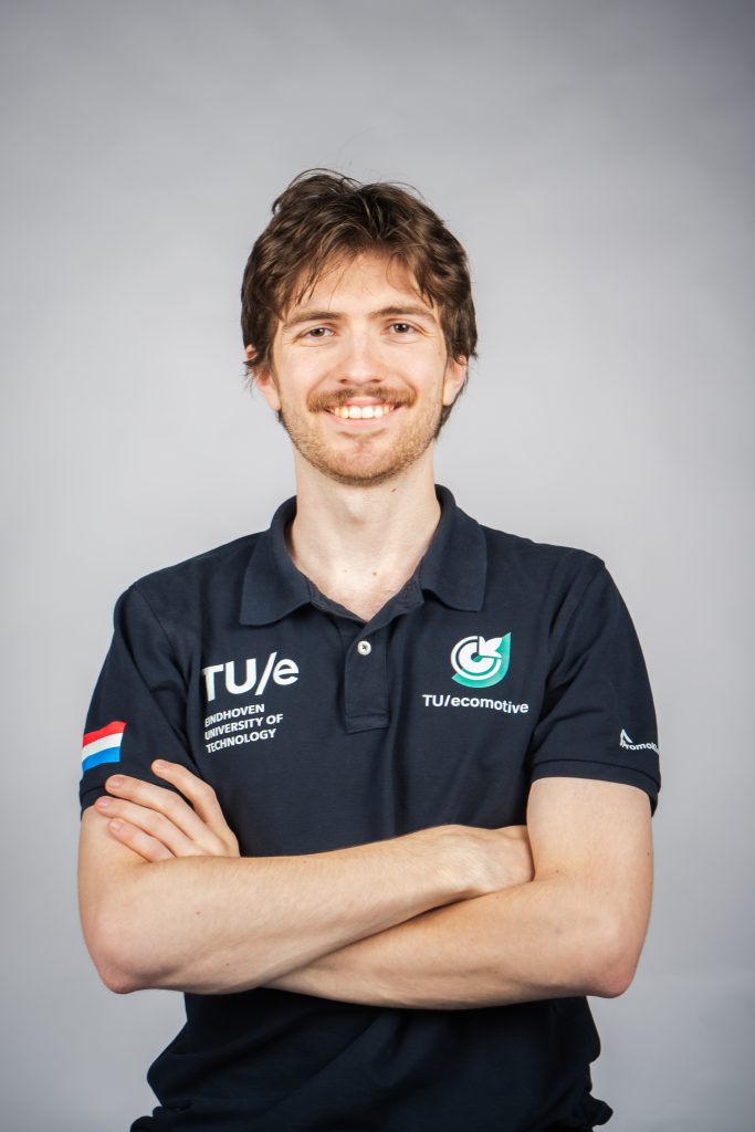 Jordan Wilson
