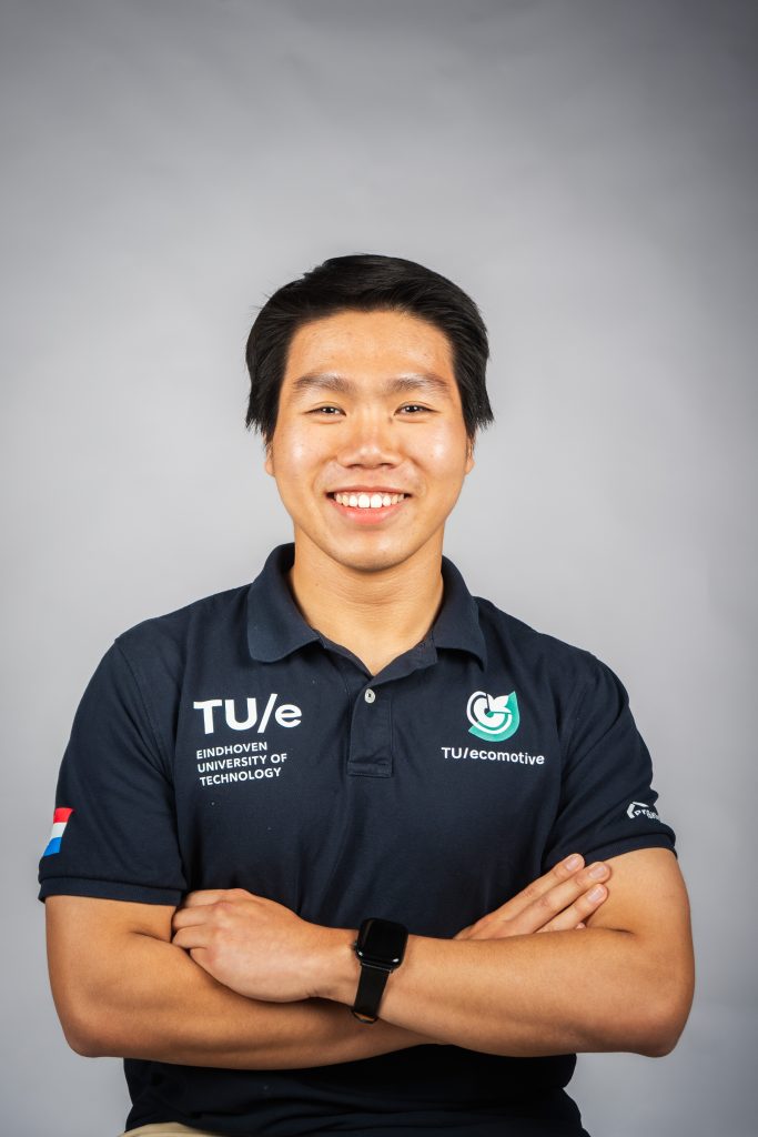 Minh Tri Mai