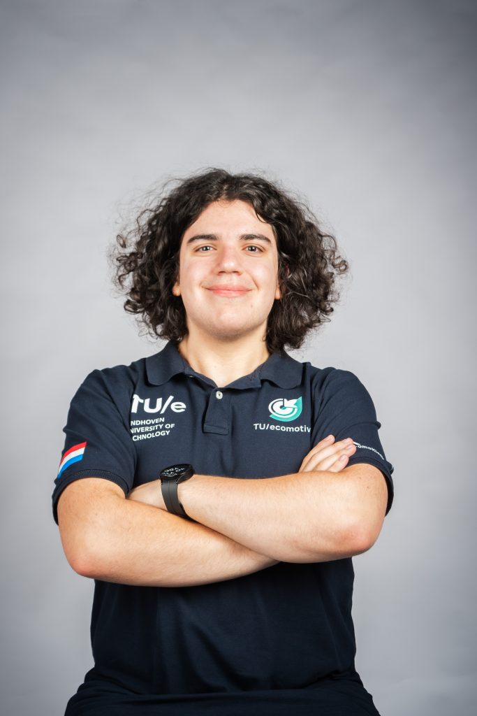 Dennis Baractaru