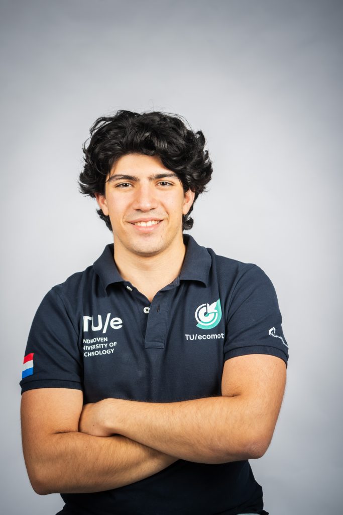 Alp Gürel