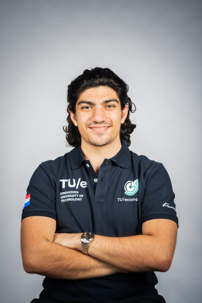 Sarp Gürel